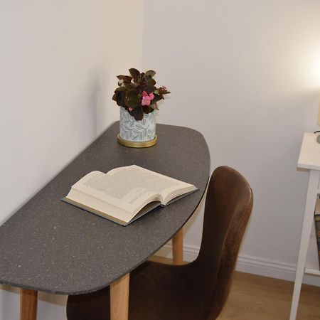Apartmán Caporama Terrasini Exteriér fotografie