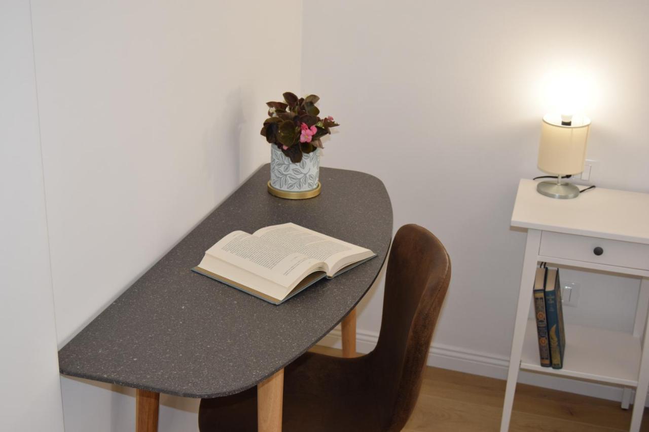 Apartmán Caporama Terrasini Exteriér fotografie